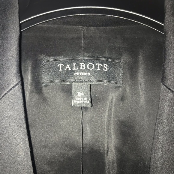 🔥Talbots Blazer - Picture 2 of 6